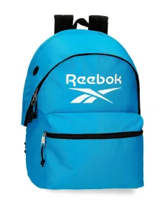 Mochila Portaordenador Reebok Boston Azul
