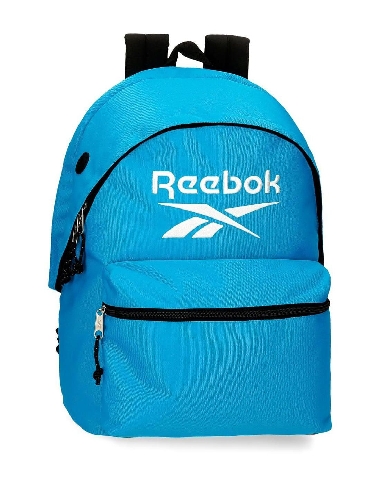 Mochila Portaordenador Reebok Boston Azul