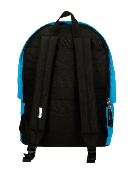 Mochila Portaordenador Reebok Boston Azul