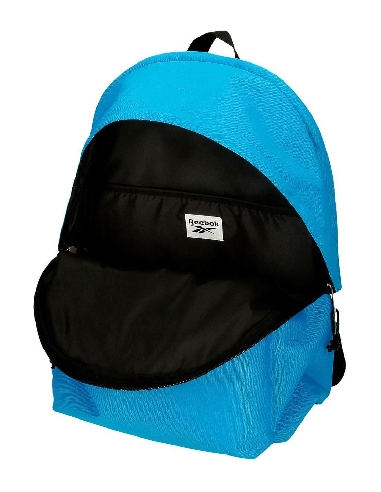 Mochila Portaordenador Reebok Boston Azul