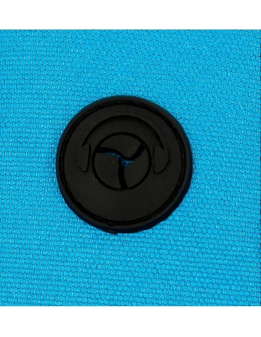 Mochila Portaordenador Reebok Boston Azul