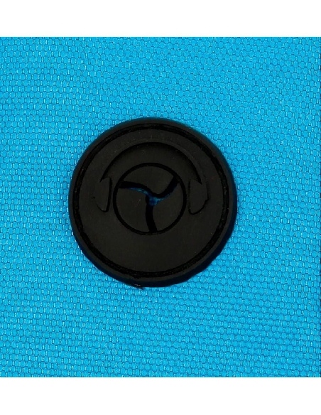 Mochila Portaordenador Reebok Boston Azul