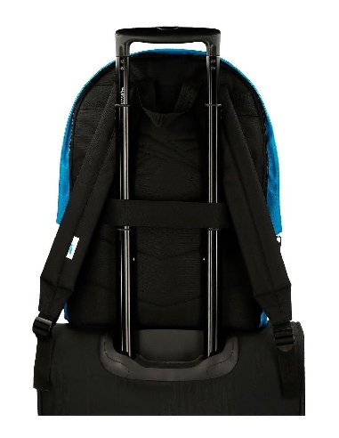 Mochila Portaordenador Reebok Boston Azul