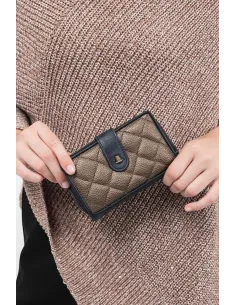 Monedero Billetero Mediano de Anekke Mademoiselle Boutique 2