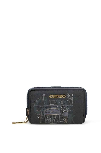 Monedero Billetero Mediano de Anekke Mademoiselle Boutique