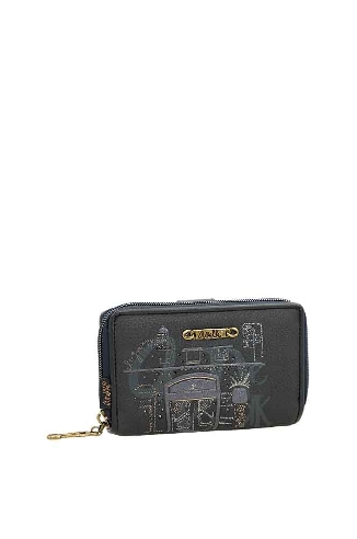 Monedero Billetero Mediano de Anekke Mademoiselle Boutique