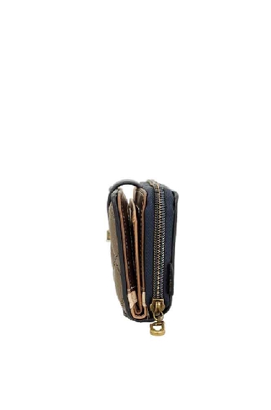 Monedero Billetero Mediano de Anekke Mademoiselle Boutique
