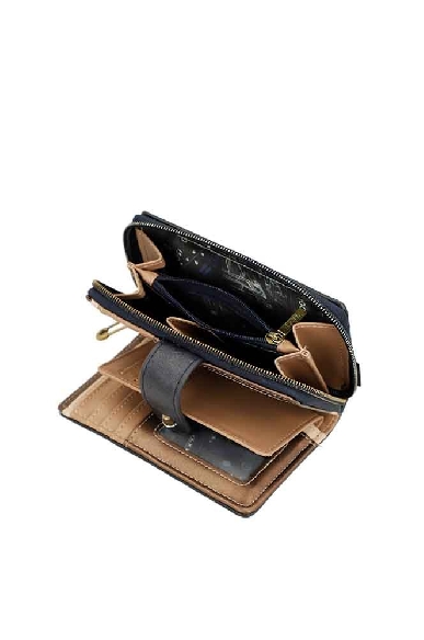 Monedero Billetero Mediano de Anekke Mademoiselle Boutique