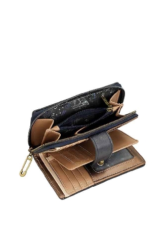 Monedero Billetero Mediano de Anekke Mademoiselle Boutique