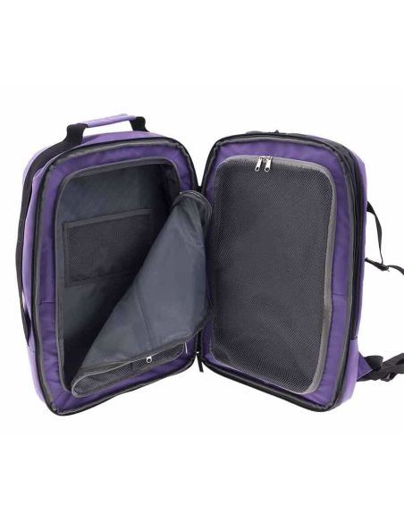 Mochila-maleta Extensible de viaje cabina Vogart Camper (34x55x20