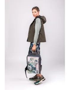 Mochila para Viaje de Anekke Real FW25 2