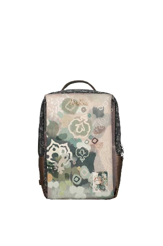 Mochila para Viaje de Anekke Real FW25