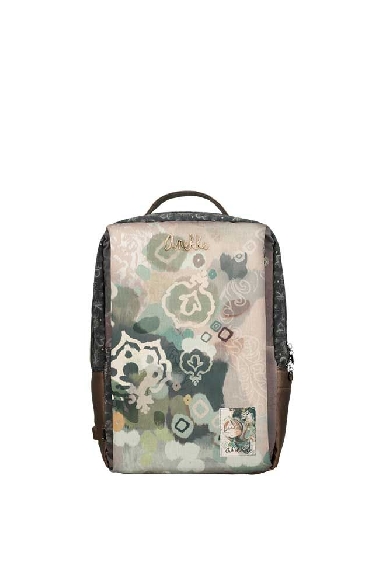 Mochila para Viaje de Anekke Real FW25
