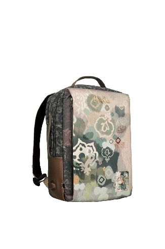 Mochila para Viaje de Anekke Real FW25