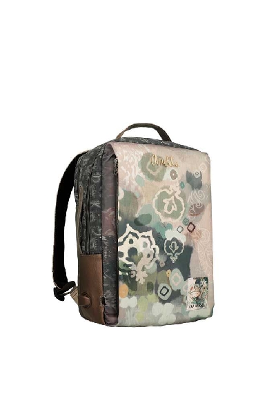 Mochila para Viaje de Anekke Real FW25