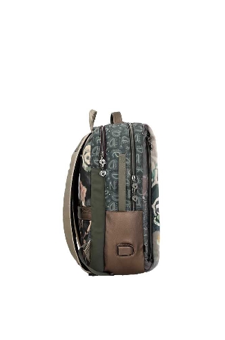 Mochila para Viaje de Anekke Real FW25
