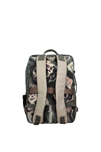Mochila para Viaje de Anekke Real FW25