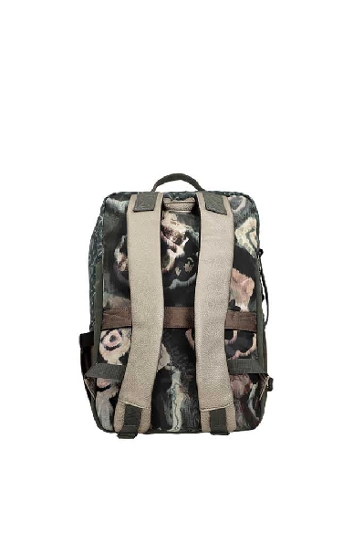 Mochila para Viaje de Anekke Real FW25