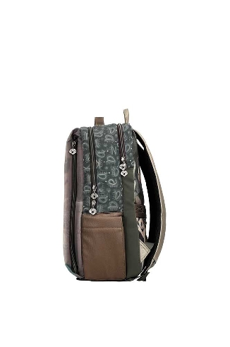 Mochila para Viaje de Anekke Real FW25