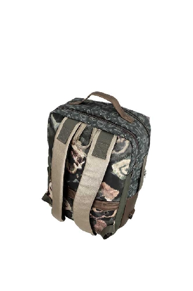 Mochila para Viaje de Anekke Real FW25