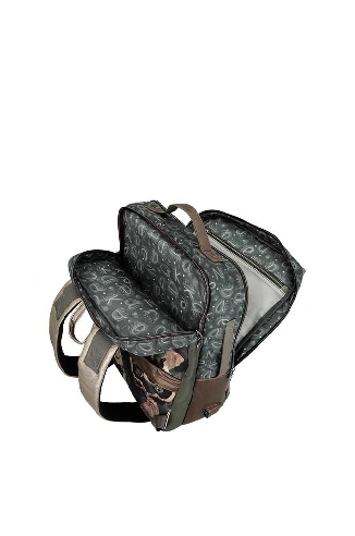Mochila para Viaje de Anekke Real FW25