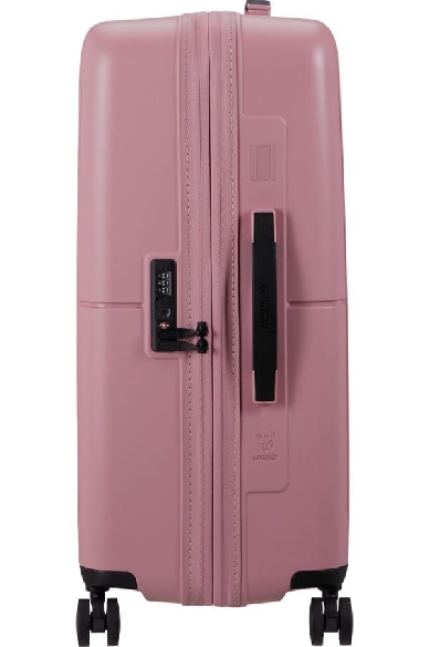 Maleta American Tourister Dashpop Lilas Pink Mediana