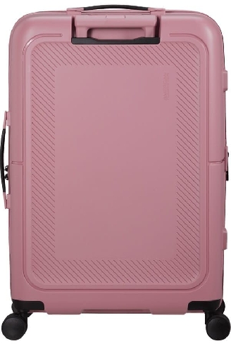 Maleta American Tourister Dashpop Lilas Pink Mediana