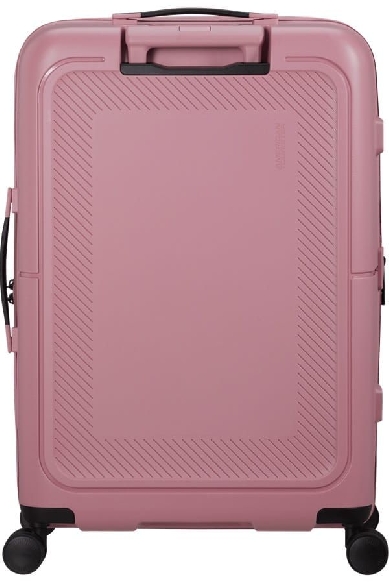 Maleta American Tourister Dashpop Lilas Pink Mediana