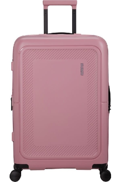 Maleta American Tourister Dashpop Lilas Pink Mediana