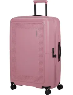 Maleta American Tourister Dashpop Lilas Pink Grande