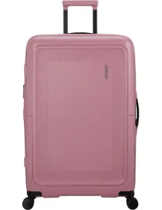 Maleta American Tourister Dashpop Lilas Pink Grande 2