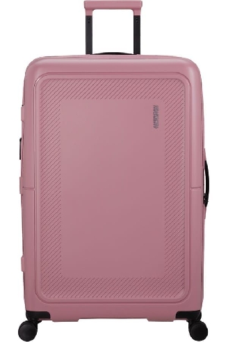 Maleta American Tourister Dashpop Lilas Pink Grande