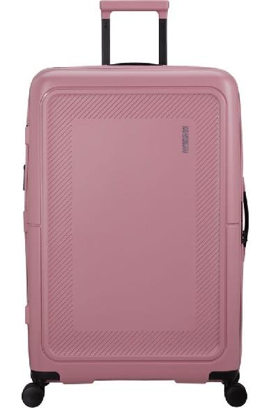 Maleta American Tourister Dashpop Lilas Pink Grande
