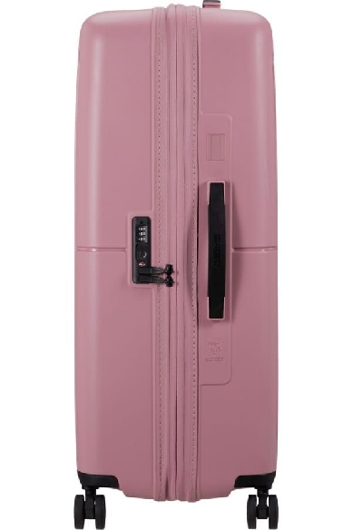 Maleta American Tourister Dashpop Lilas Pink Grande