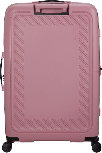 Maleta American Tourister Dashpop Lilas Pink Grande