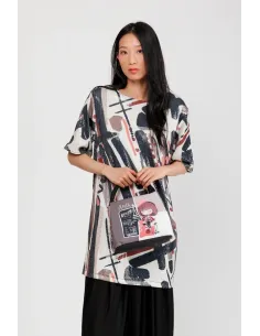 Bolsa porta-alimentos Anekke Mademoiselle FW25