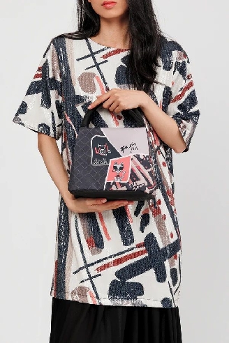 Bolsa porta-alimentos Anekke Mademoiselle FW25