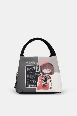 Bolsa porta-alimentos Anekke Mademoiselle FW25