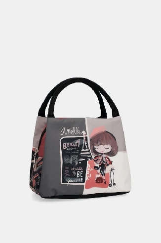 Bolsa porta-alimentos Anekke Mademoiselle FW25