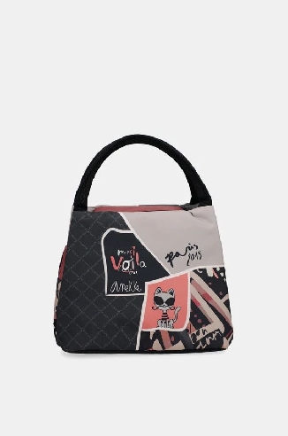 Bolsa porta-alimentos Anekke Mademoiselle FW25