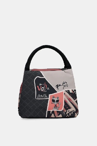 Bolsa porta-alimentos Anekke Mademoiselle FW25