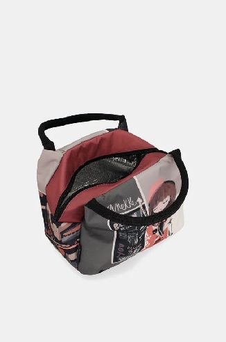 Bolsa porta-alimentos Anekke Mademoiselle FW25