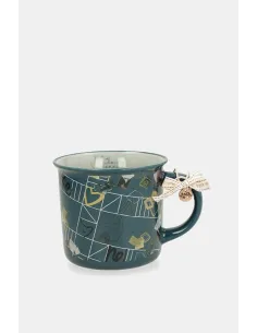 Taza de Anekke Evolution Real FW25