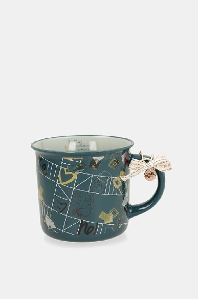 Taza de Anekke Evolution Real FW25