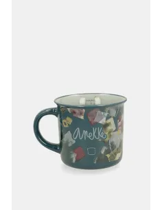 Taza de Anekke Evolution Real FW25 2