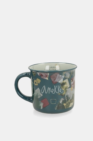 Taza de Anekke Evolution Real FW25