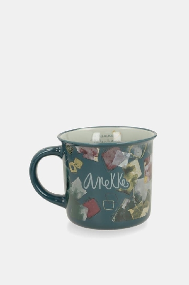 Taza de Anekke Evolution Real FW25