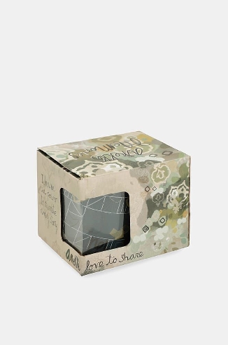 Taza de Anekke Evolution Real FW25