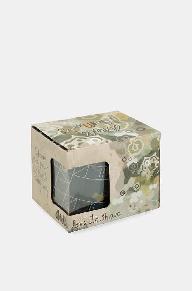 Taza de Anekke Evolution Real FW25