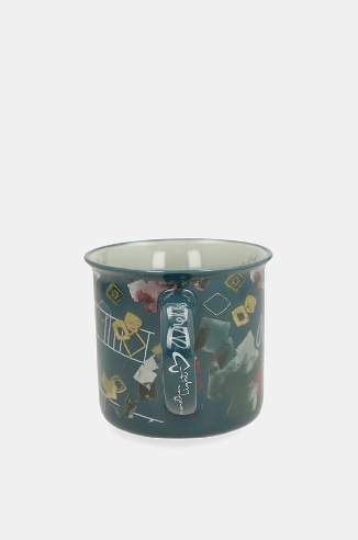 Taza de Anekke Evolution Real FW25